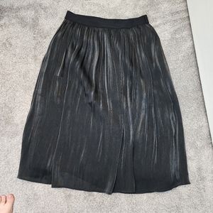 Black Skirt NWOT